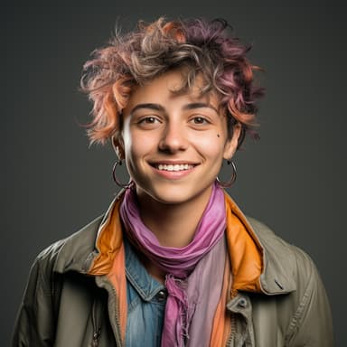 Person 1